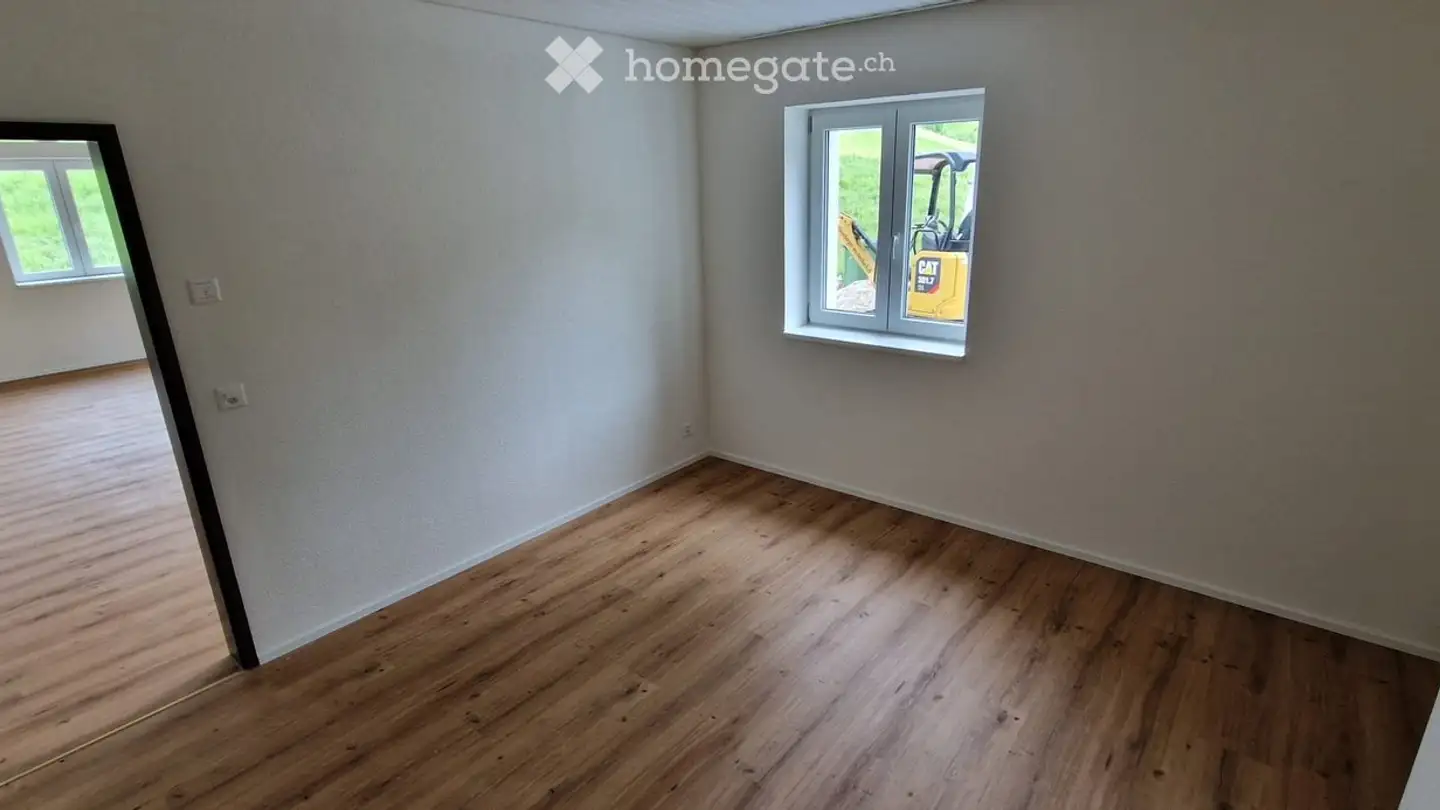 Apartment for rent - Hauptstrasse 23, 4943 Oeschenbach - Photo 3