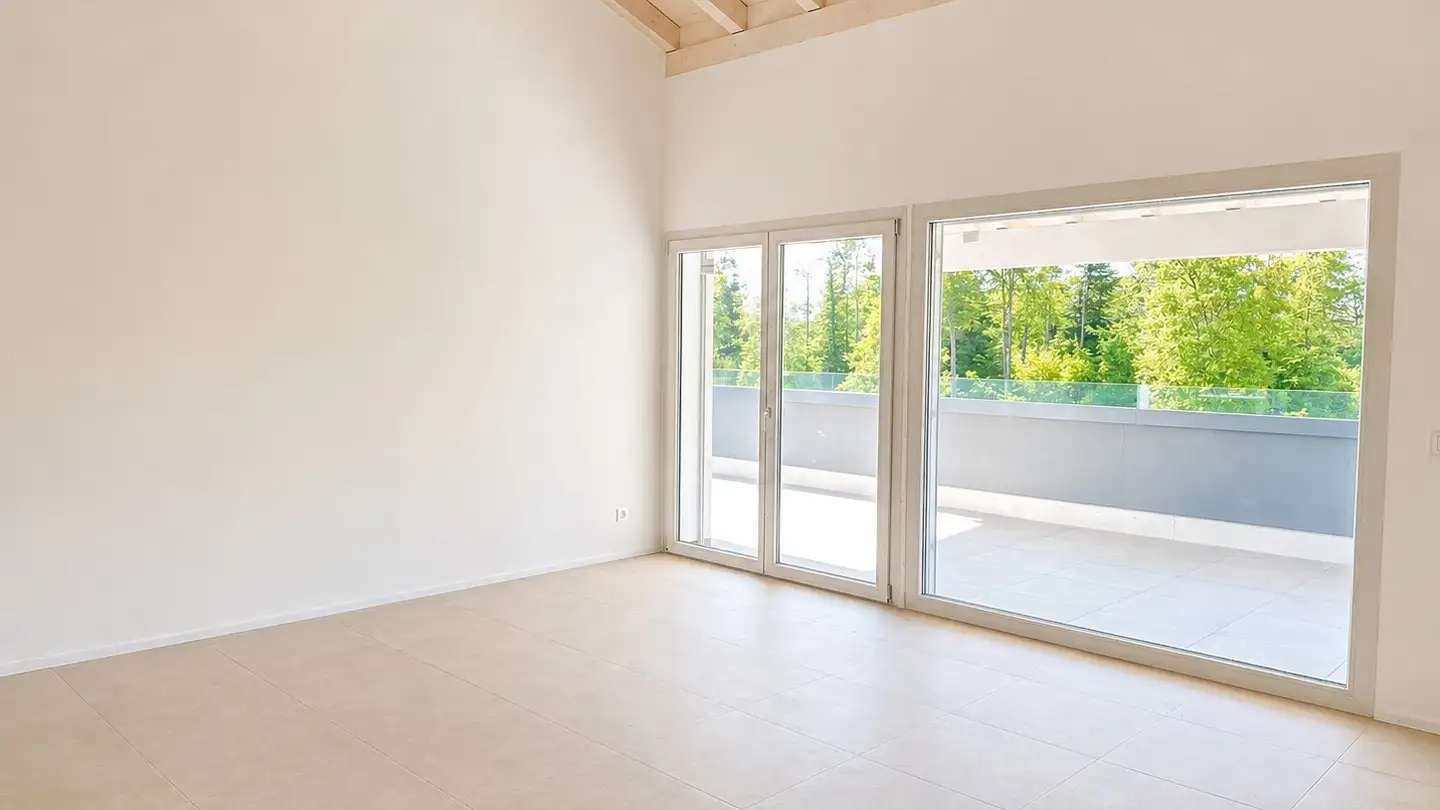 Wohnung mieten - 1700 Fribourg - Foto 3