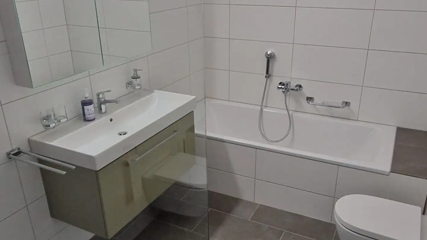 Apartment for rent - Hauptstrasse 23, 4943 Oeschenbach - Photo 4