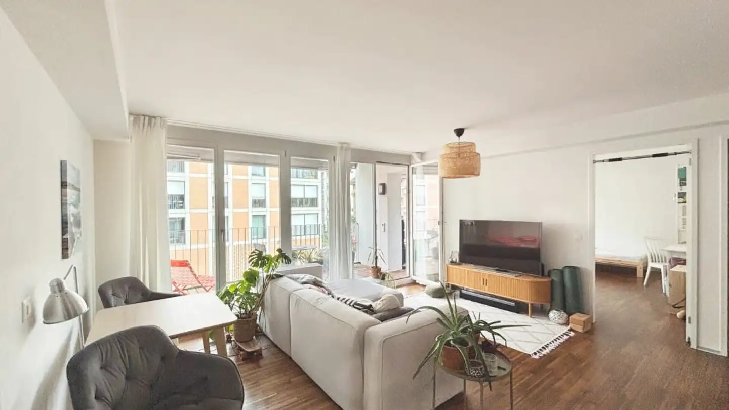 Appartamento in vendita - Allmendstrasse 8, 3014 Bern - Foto 3