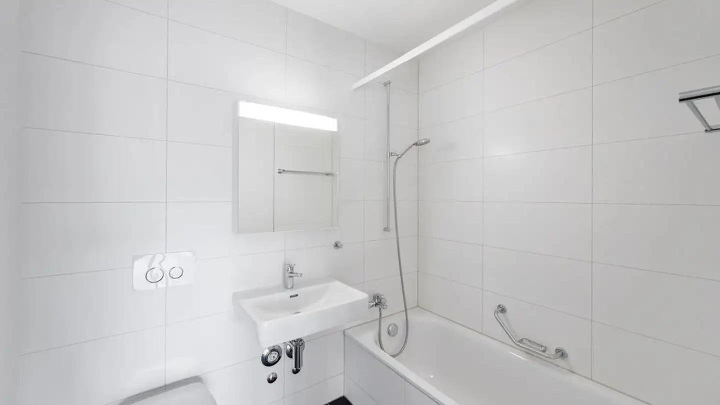 Wohnung mieten - Max Kämpf-Platz 2, 4058 Basel - Foto 3