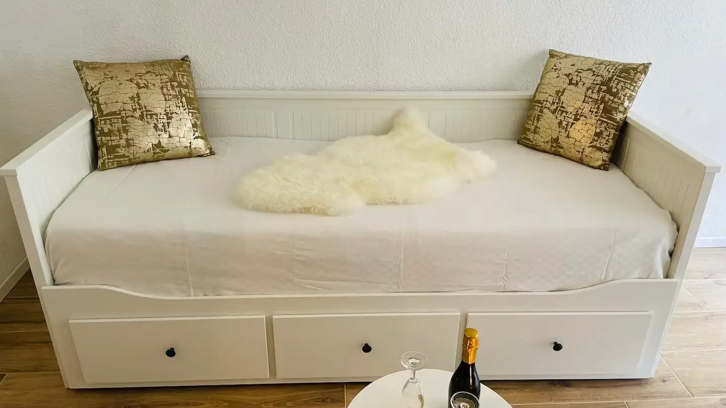 Appartement à louer - Route De Crans-Montana, 3963 Montana - Photo 3