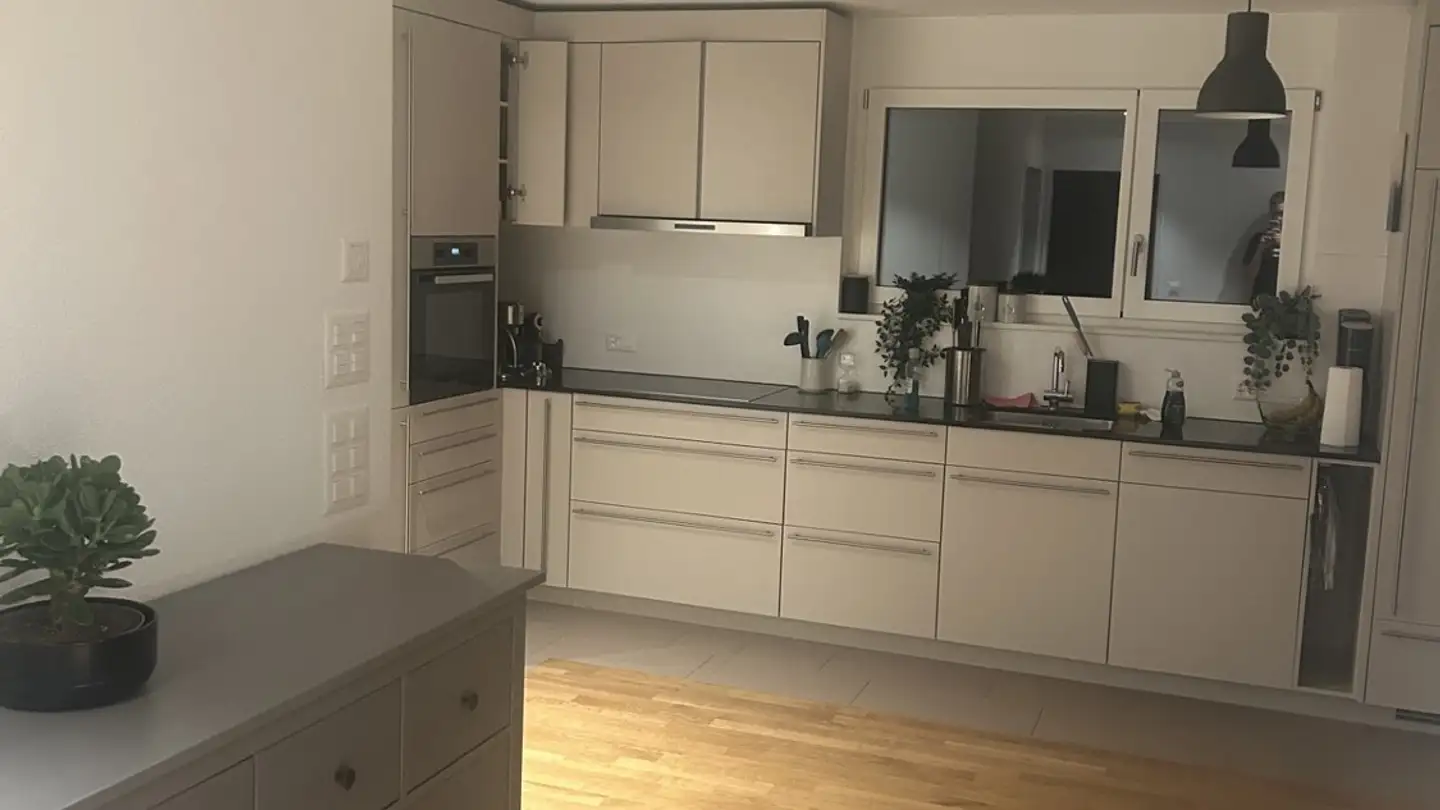 Stanza singola in affitto - Wehntalerstrasse 424, 8046 Zürich - Foto 4