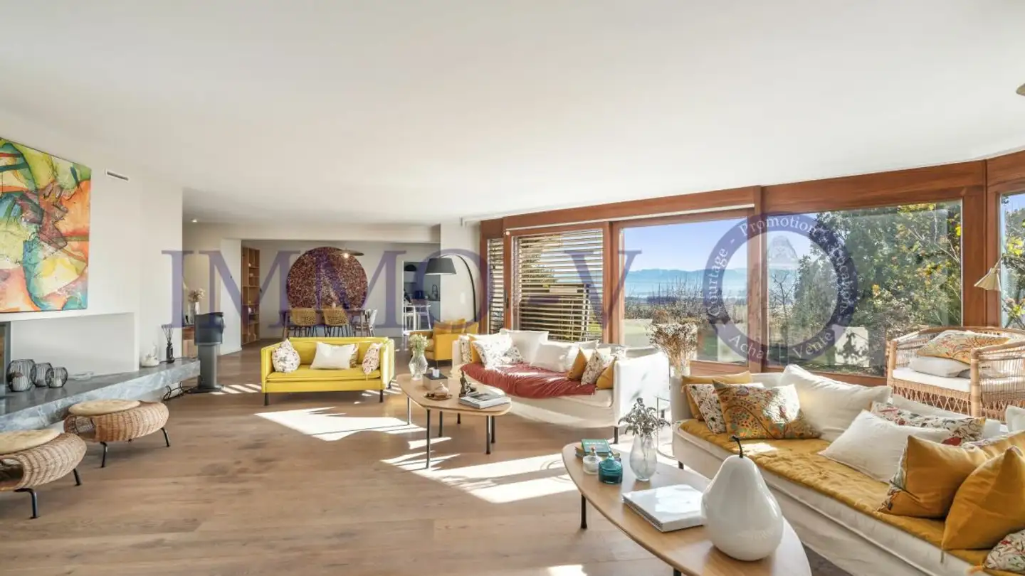 Villa for sale - 1266 Duillier - Photo 3