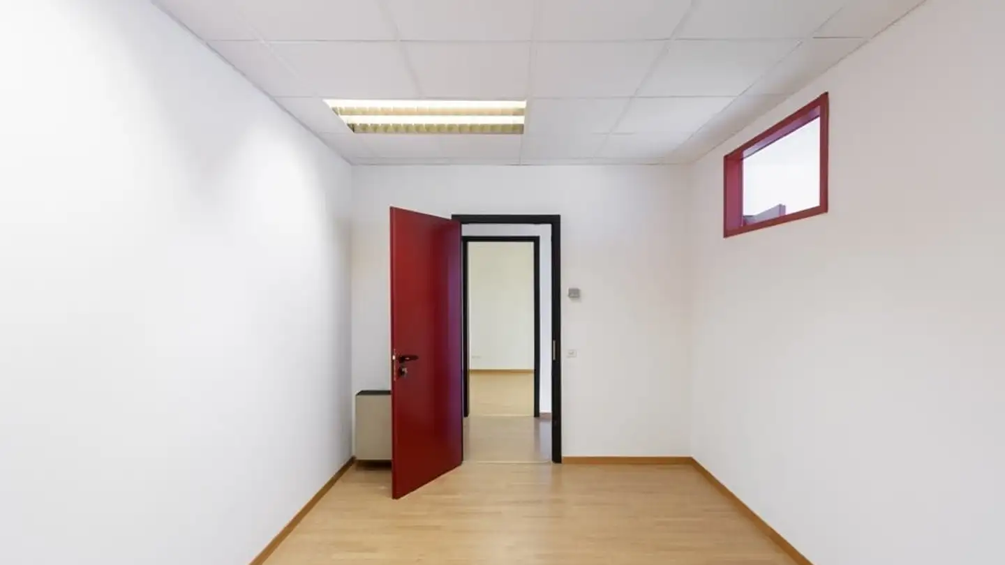 Spazio ufficio in affitto - Via Campagna 26, 6934 Bioggio - Photo 4