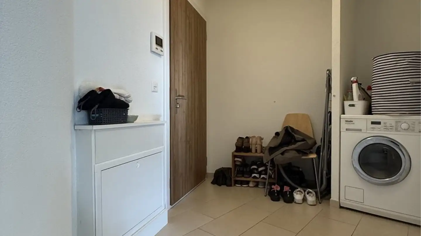 Wohnung mieten - Avenue Du Léman 89, 1005 Lausanne - Foto 3