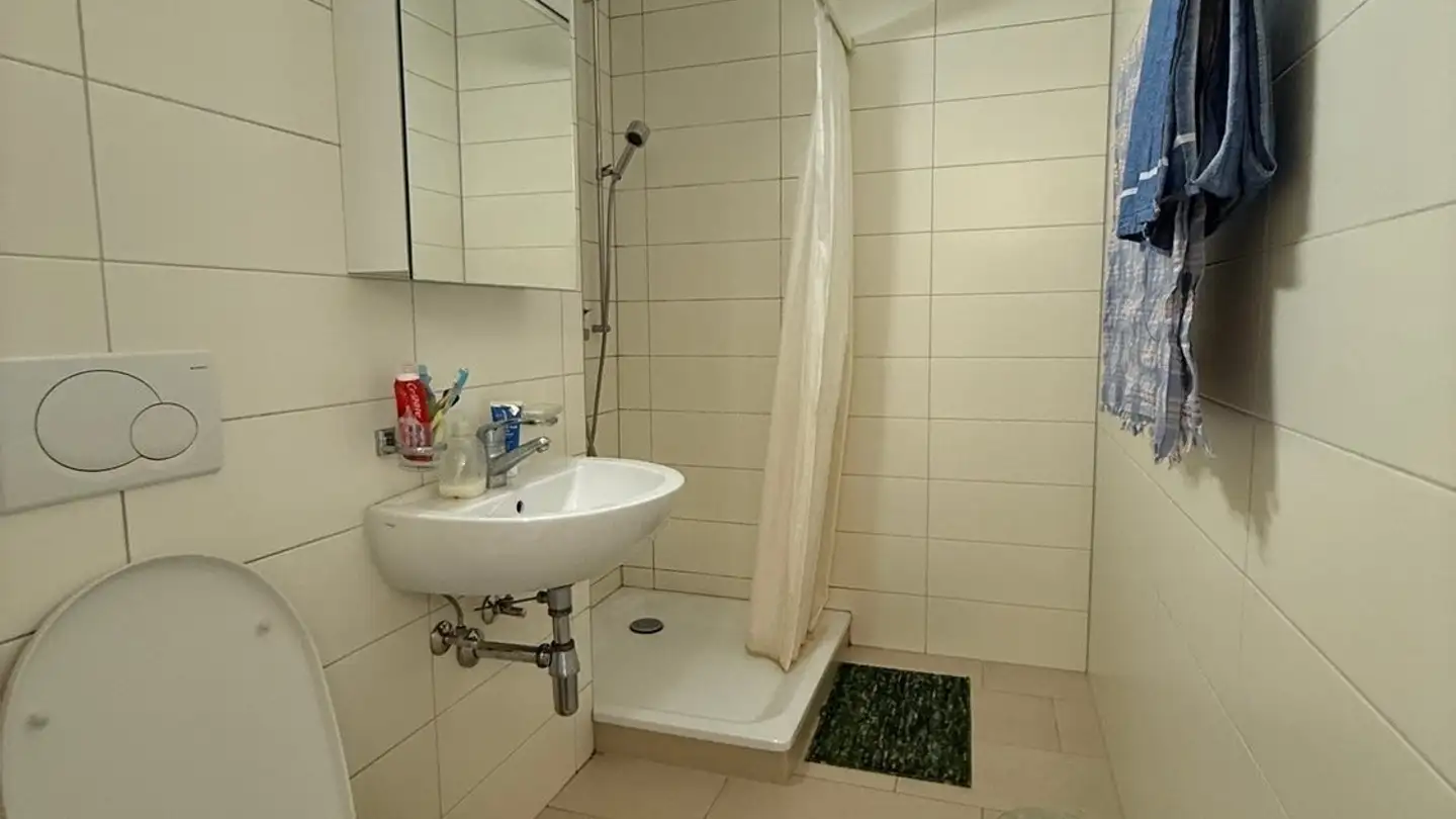 Wohnung mieten - Avenue Du Léman 89, 1005 Lausanne - Foto 4