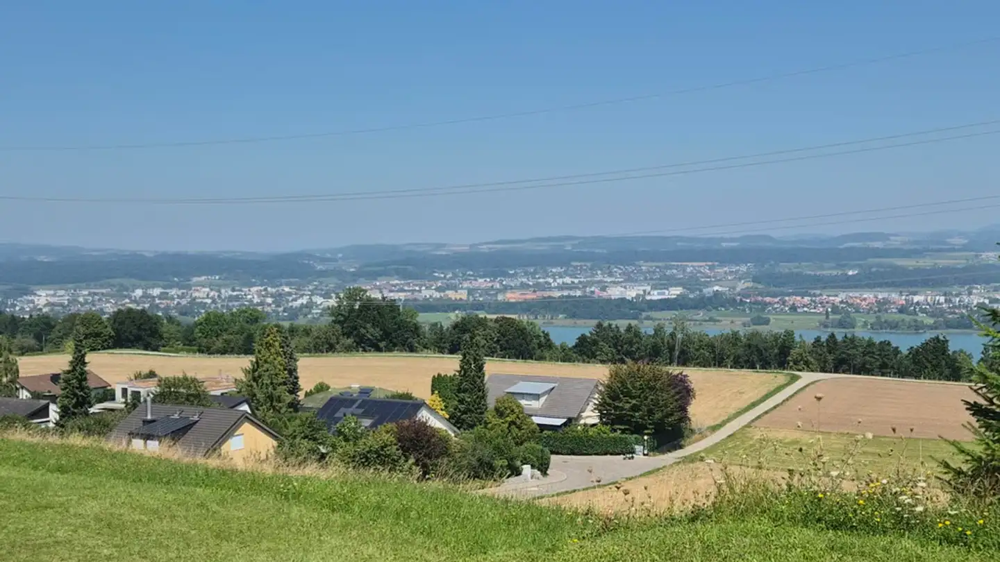 Appartamento in affitto - Zürichstrasse 104a, 8123 Ebmatingen - Foto 2
