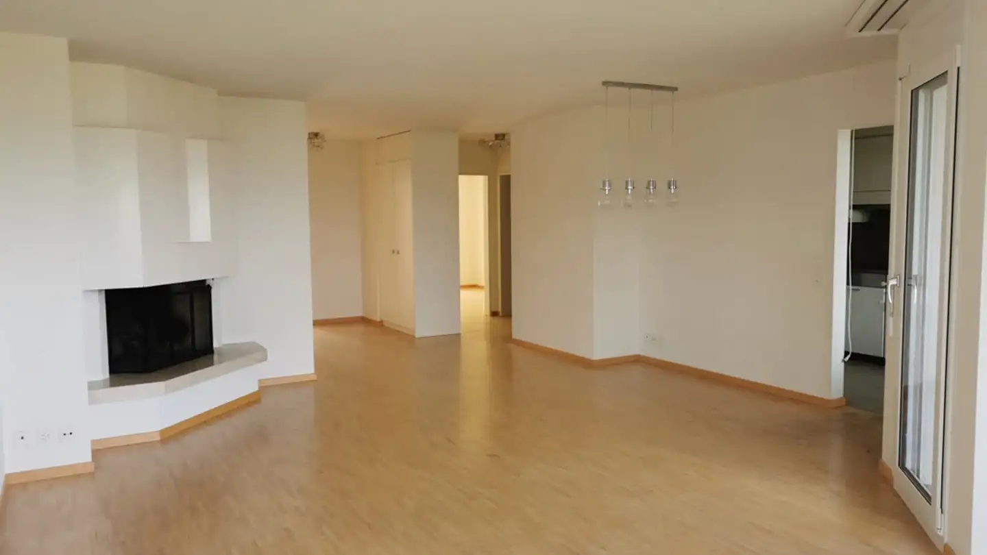 Appartamento in affitto - Zürichstrasse 104a, 8123 Ebmatingen - Foto 3