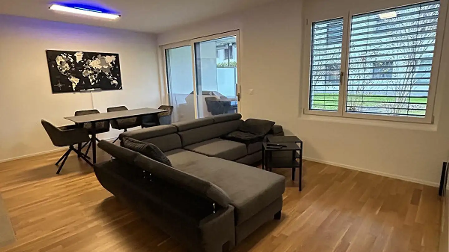 Wohnung mieten - Würenloserstrasse 8, 8112 Otelfingen - Foto 2