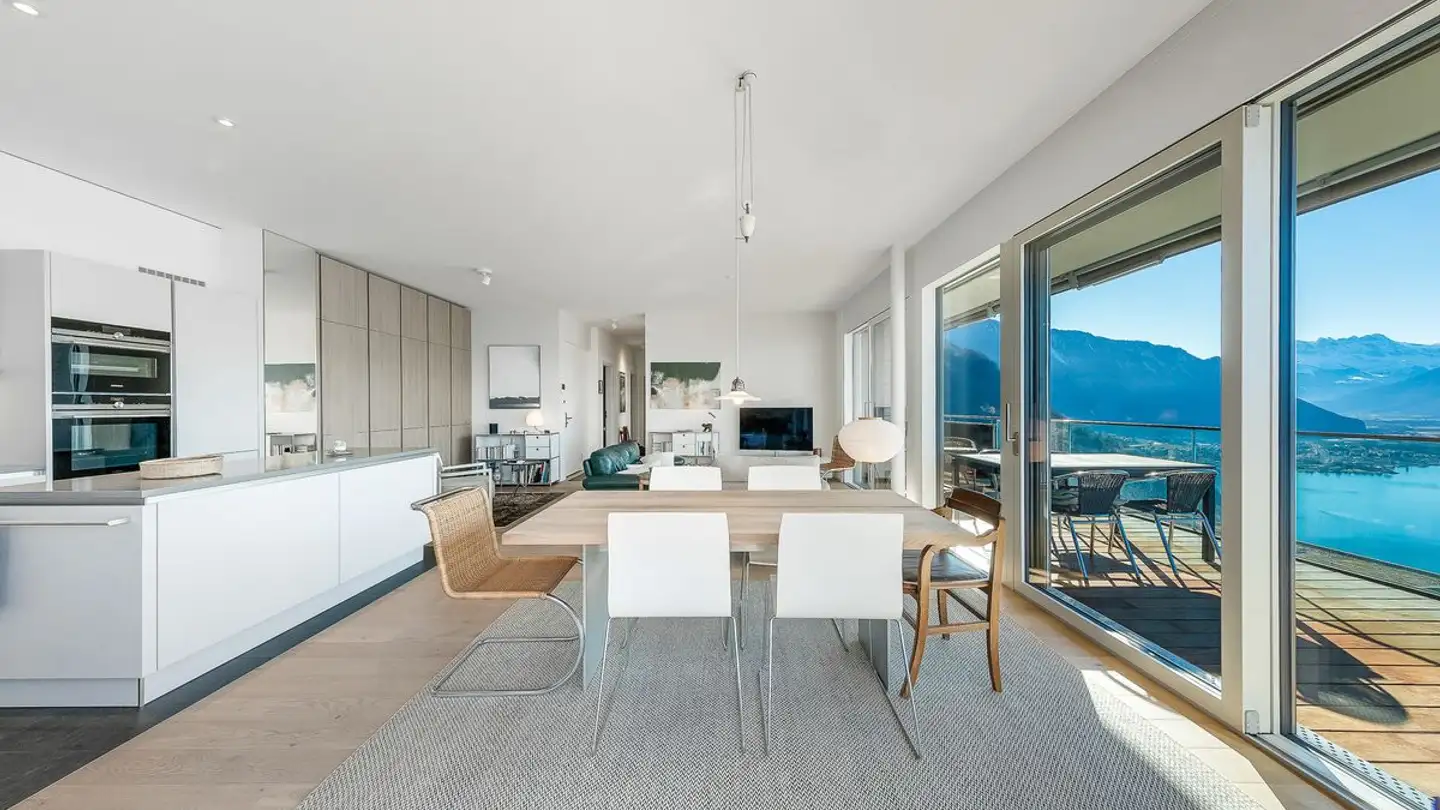 Wohnung kaufen - 1823 Glion - Foto 4