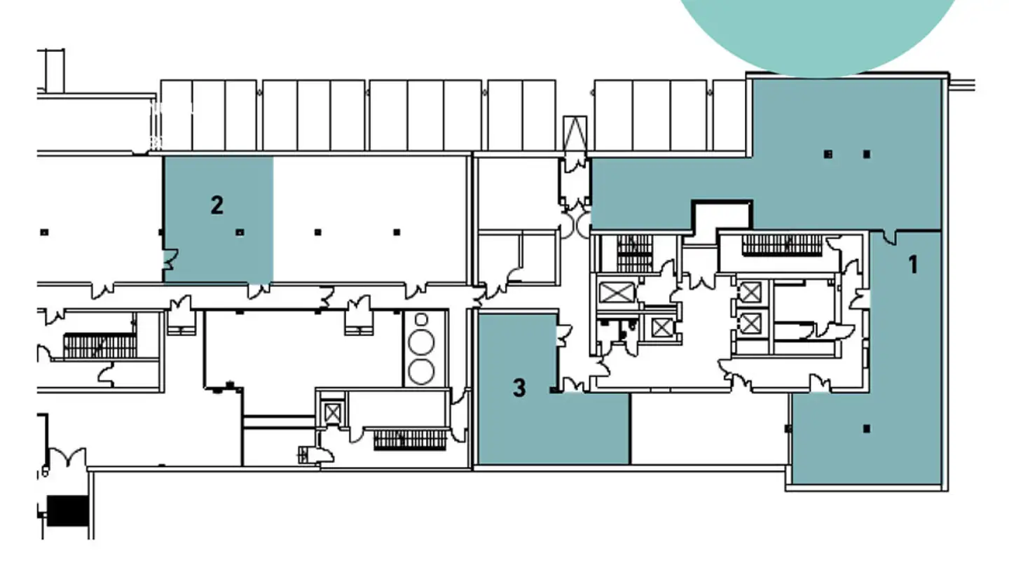 Storage space for rent - Theaterstrasse, 8400 Winterthur - Photo 4