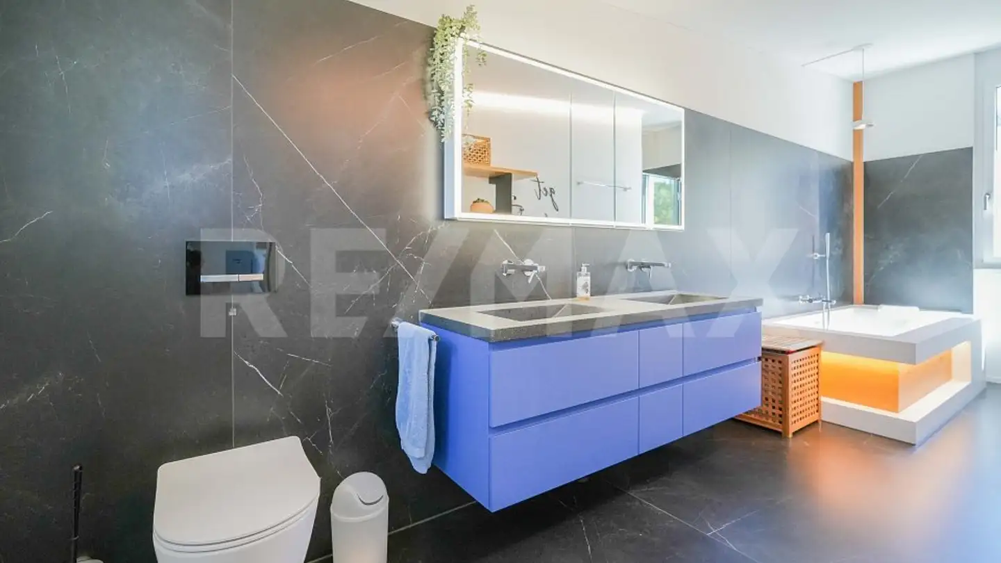 Row house for sale - 5078 Effingen - Photo 4