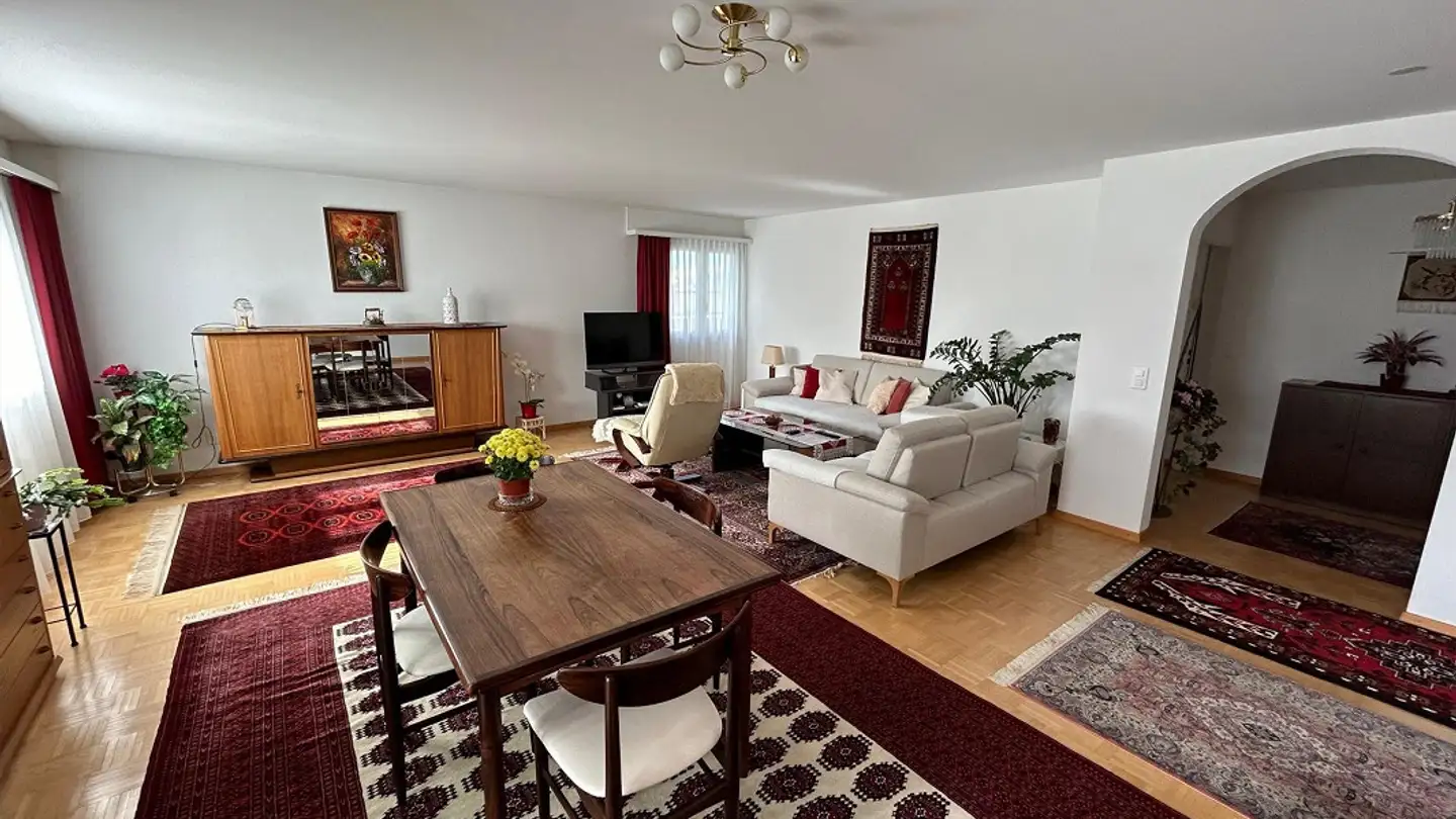 Apartment for sale - Thuraustrasse 57, 9500 Wil SG - Photo 2