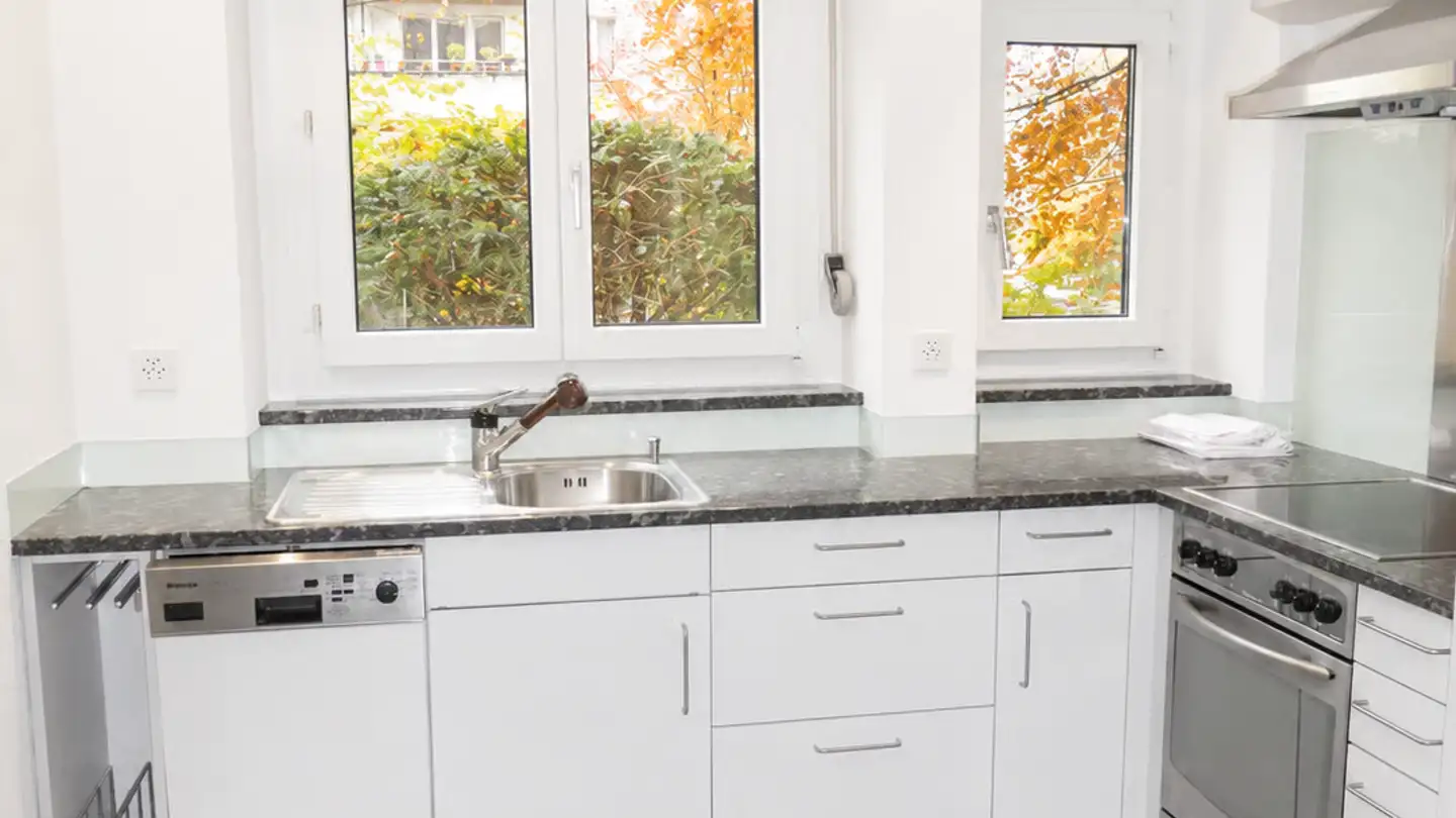 Apartment for rent - Spitalackerstrasse 10, 3013 Bern - Photo 2