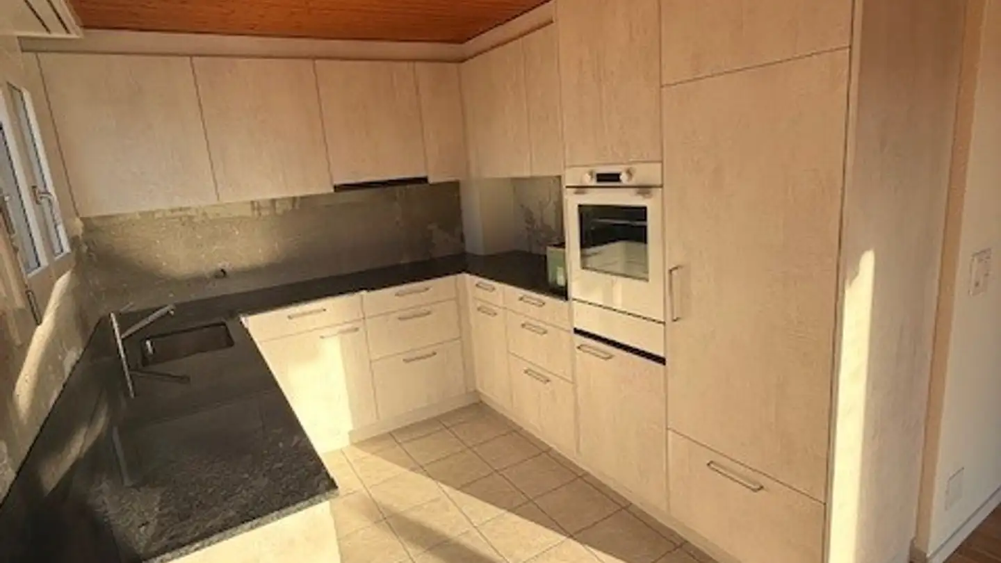 Appartement à louer - Zöpflistrasse 14, 6034 Inwil