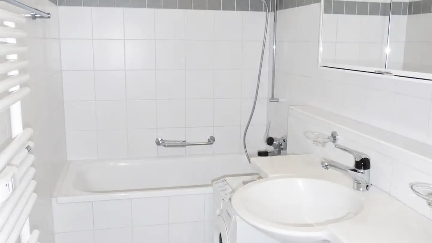 Apartment for rent - Spitalackerstrasse 10, 3013 Bern - Photo 3