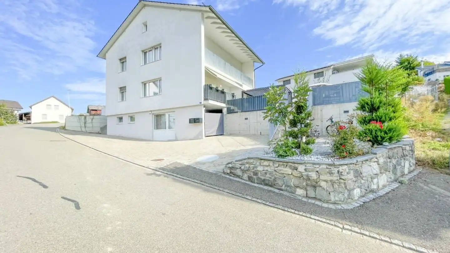 Mehrfamilienhaus kaufen - Hübelweg 10, 5083 Ittenthal
