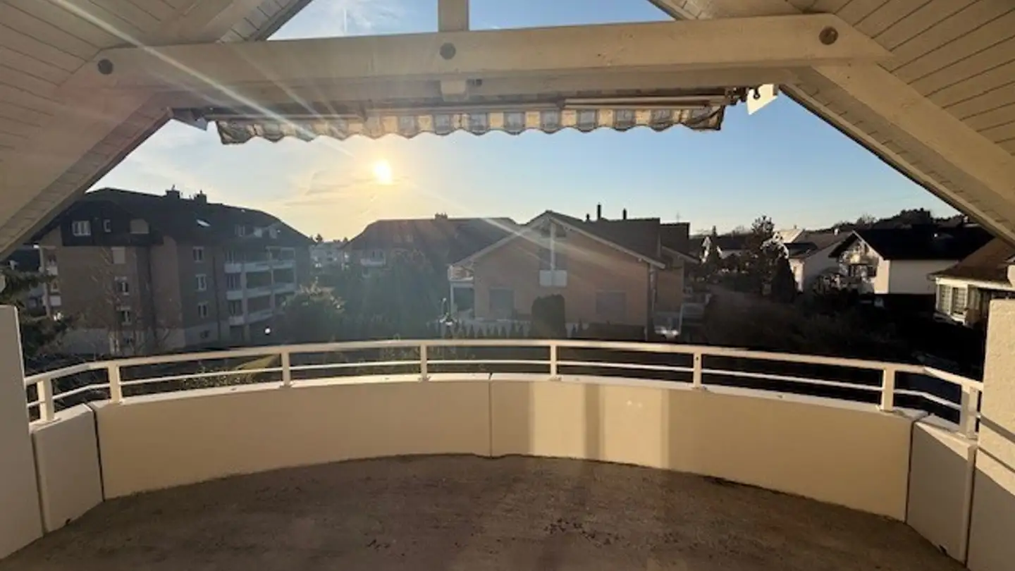 Appartement à louer - Zöpflistrasse 14, 6034 Inwil - Photo 2