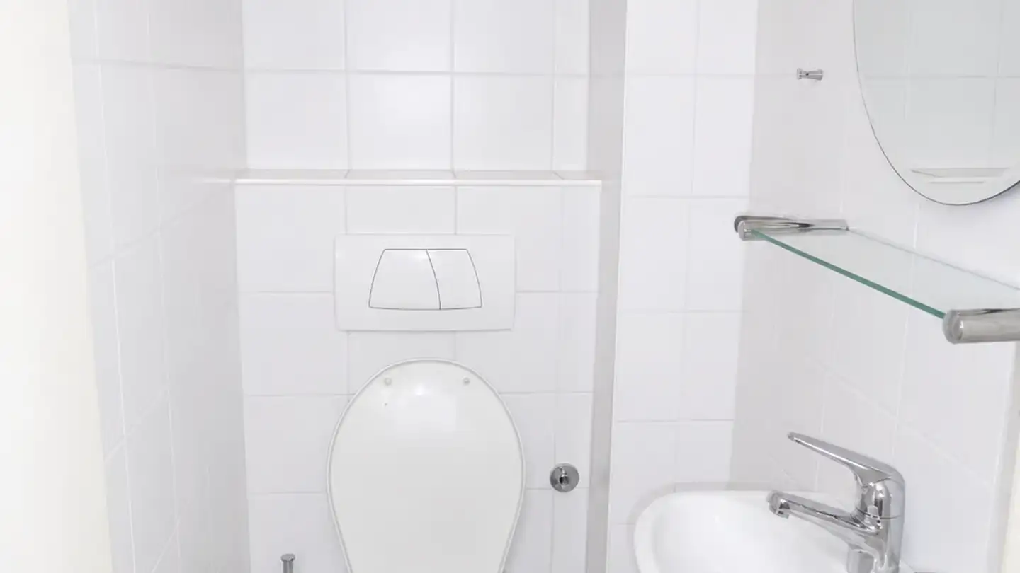 Apartment for rent - Spitalackerstrasse 10, 3013 Bern - Photo 4
