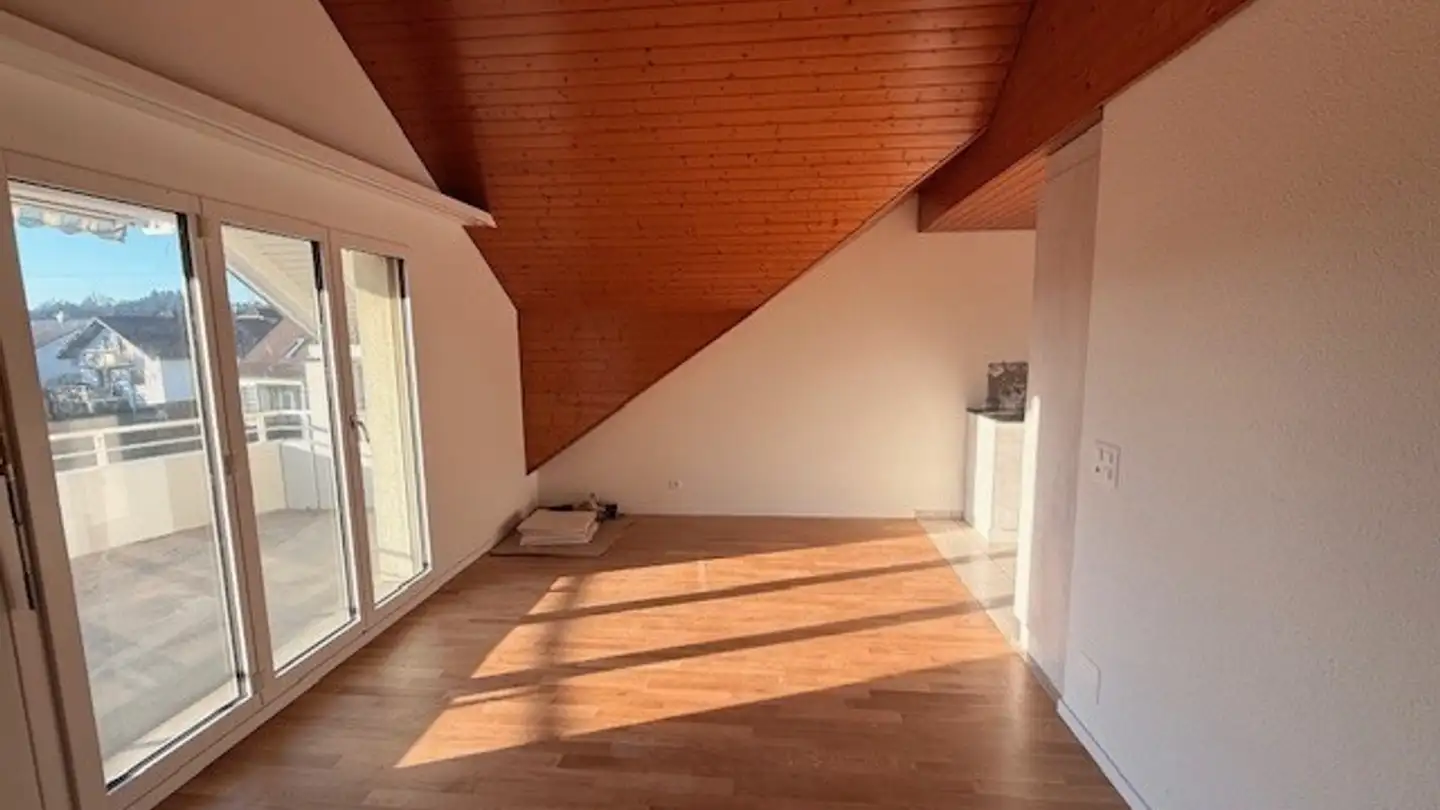 Appartement à louer - Zöpflistrasse 14, 6034 Inwil - Photo 3