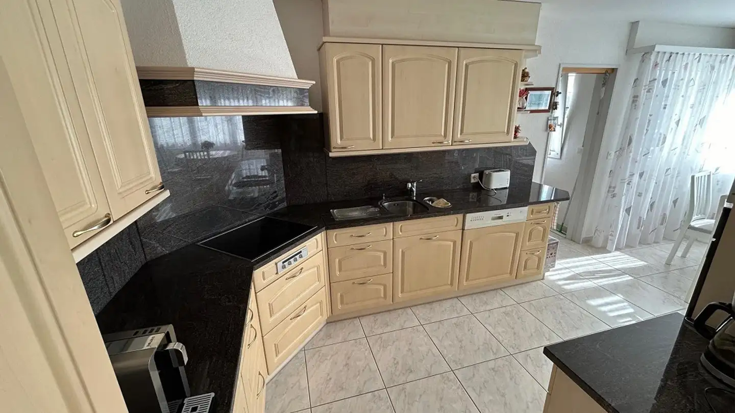 Apartment for sale - Thuraustrasse 57, 9500 Wil SG - Photo 3