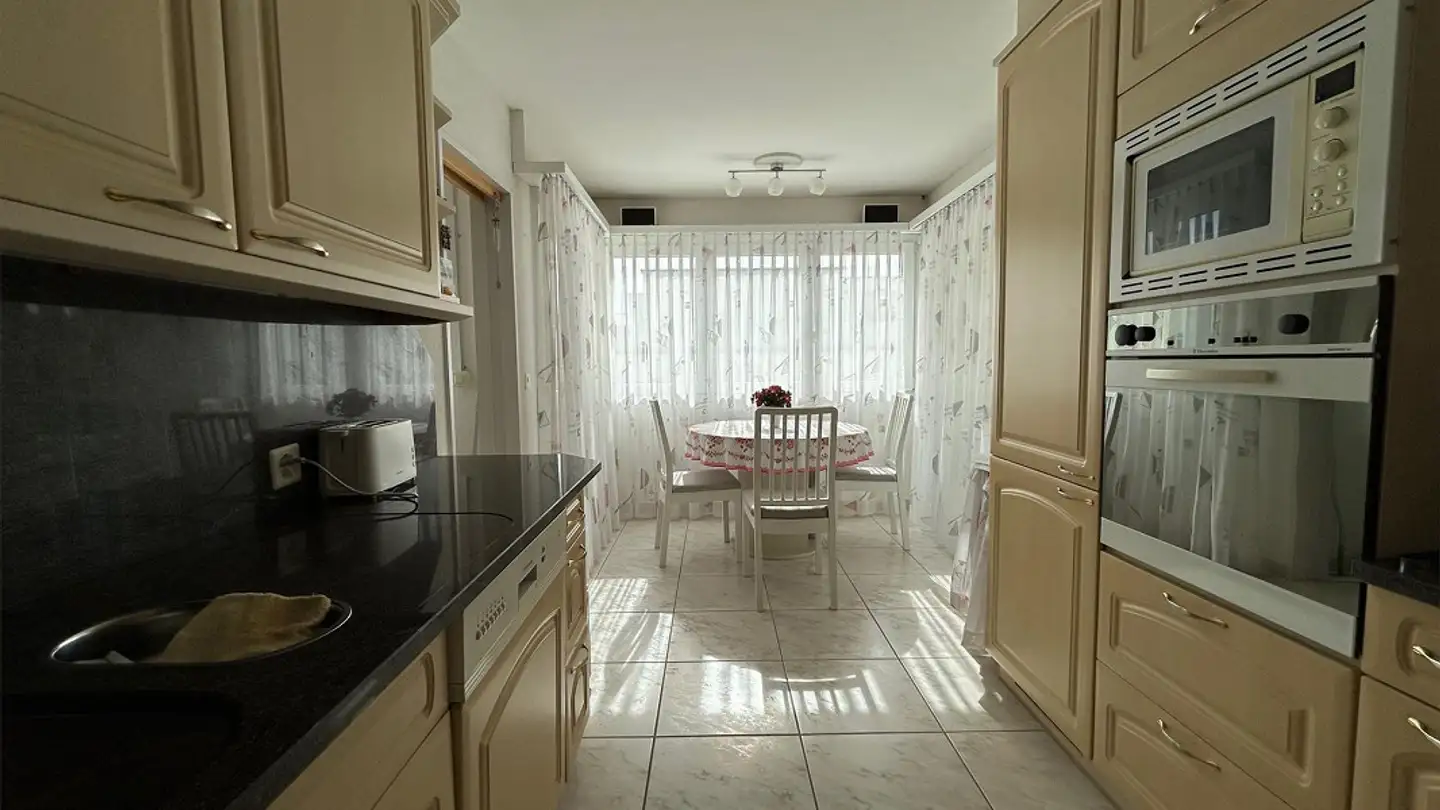 Apartment for sale - Thuraustrasse 57, 9500 Wil SG - Photo 4