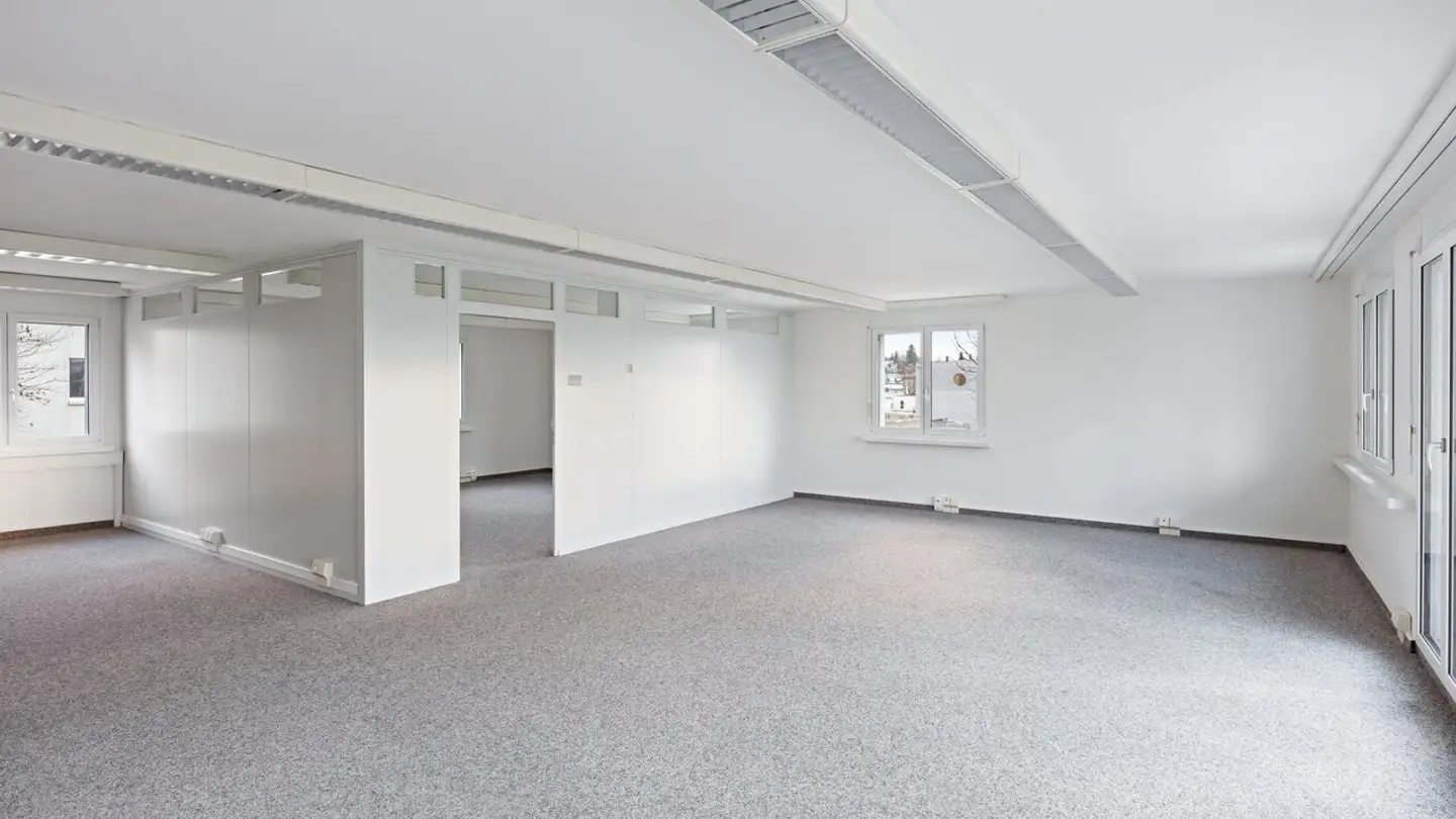 Office space for rent - Bronschhoferstrasse 79, 9500 Wil SG - Photo 2