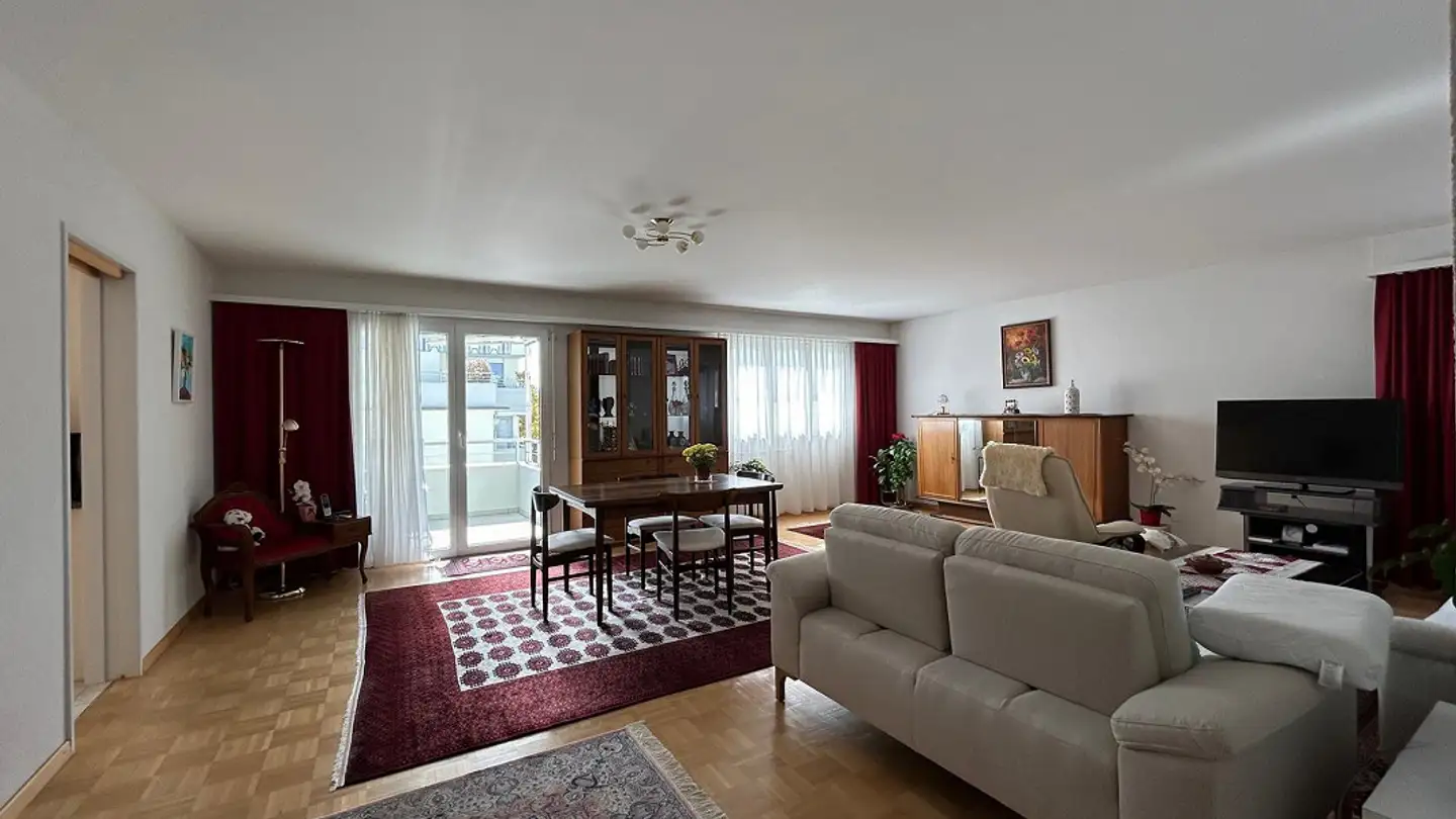 Wohnung kaufen - Thuraustrasse 57, 9500 Wil SG