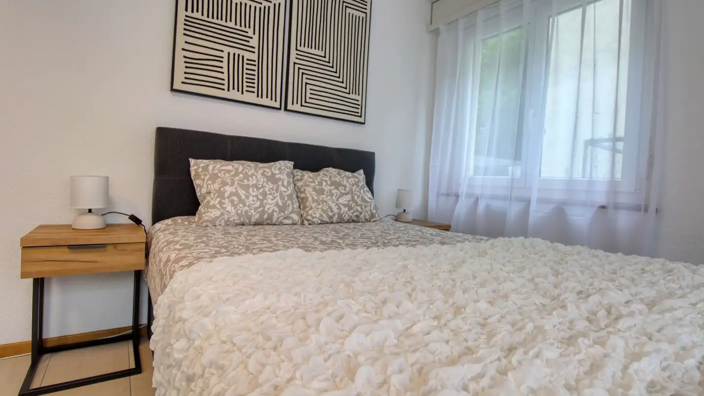 Stanza singola in affitto - Badenerstrasse 871, 8048 Zürich - Foto 2