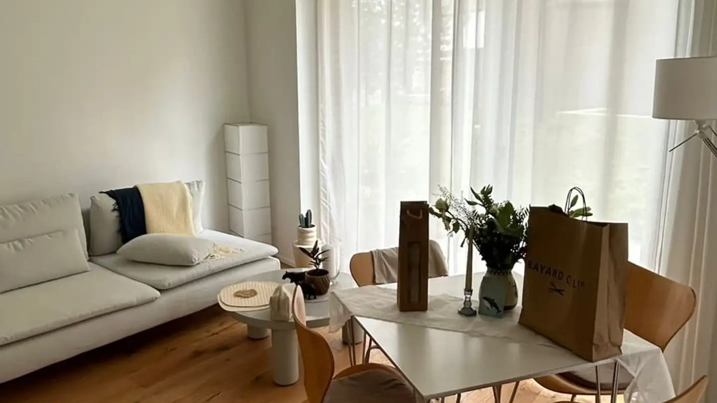 Appartement à louer - Marktgasse 10, 8302 Kloten