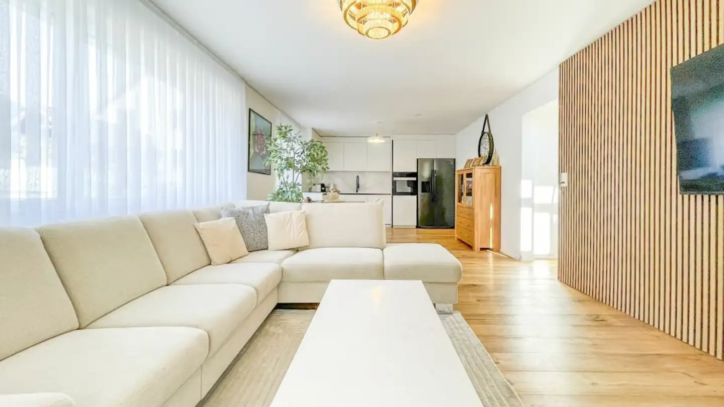 Mehrfamilienhaus kaufen - Hübelweg 10, 5083 Ittenthal - Foto 4