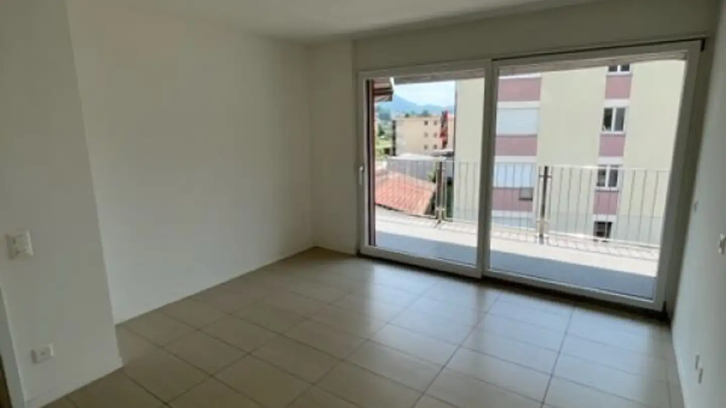 Apartment for rent - Via Sirana 50, 6814 Lamone - Photo 4