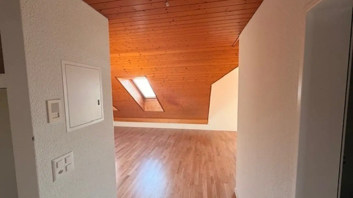 Appartement à louer - Zöpflistrasse 14, 6034 Inwil - Photo 4