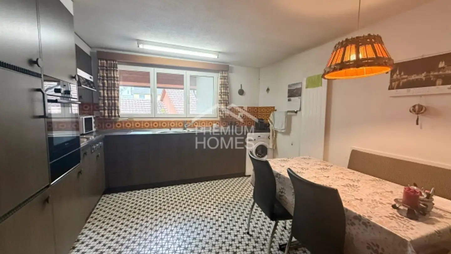 Immeuble résidentiel à vendre - 5027 Herznach - Photo 3