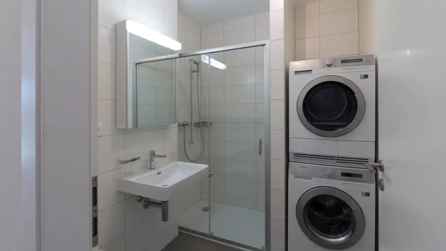 Apartment for sale - Rue Du Quartier Neuf, 1971 Grimisuat - Photo 2