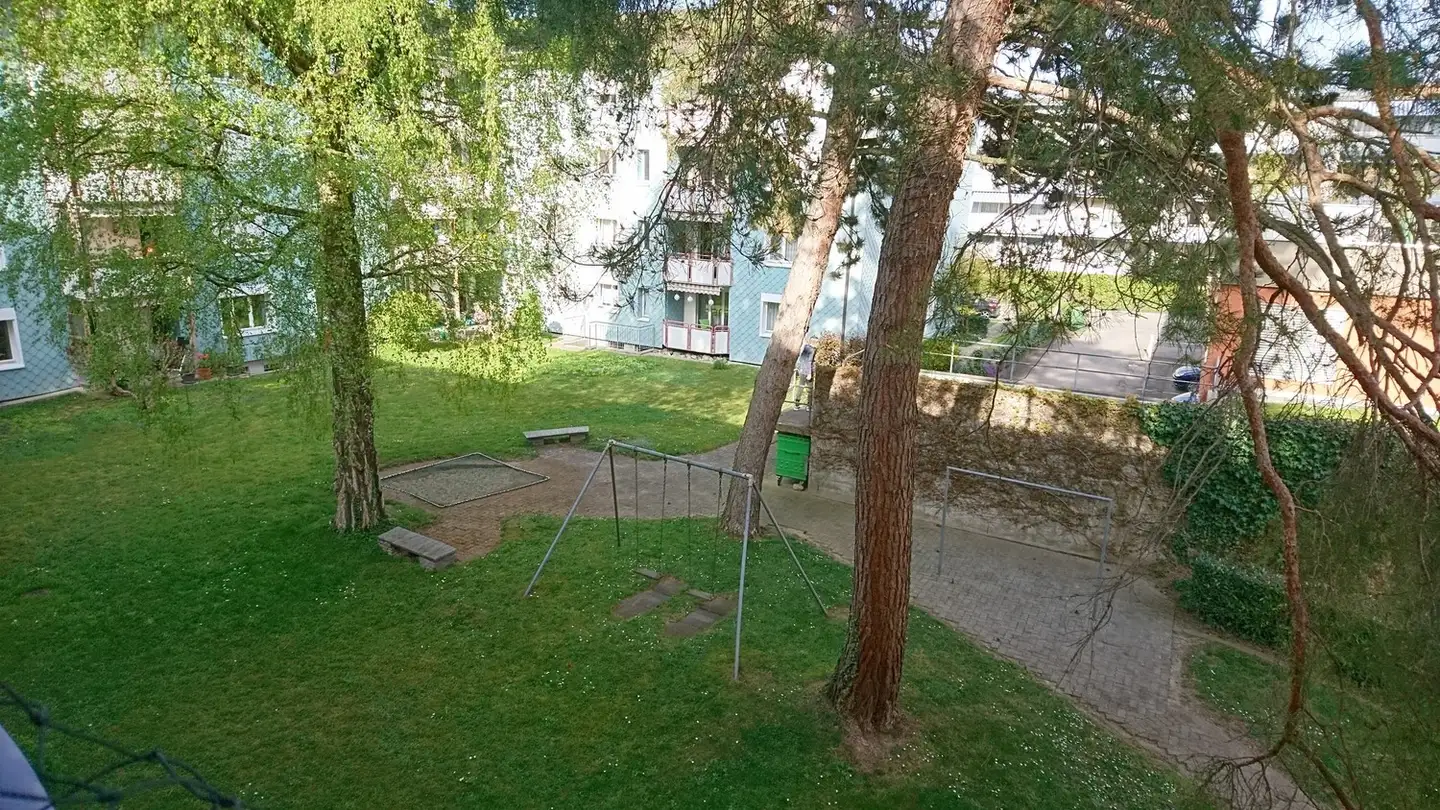 Appartamento in affitto - 8280 Kreuzlingen - Foto 4