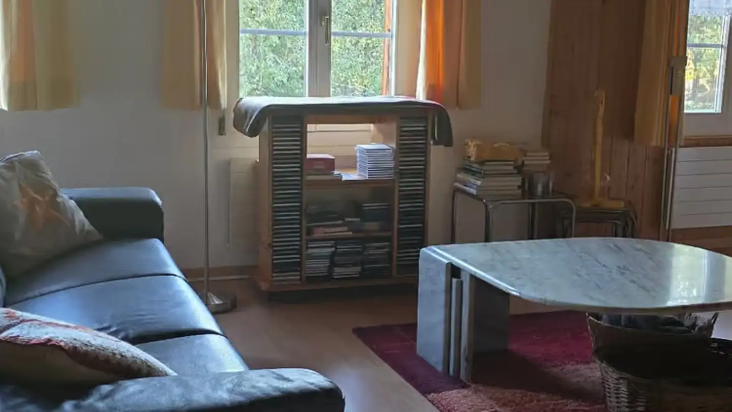 Wohnung mieten - Weiermattweg 2, 3325 Hettiswil b. Hindelbank - Foto 2