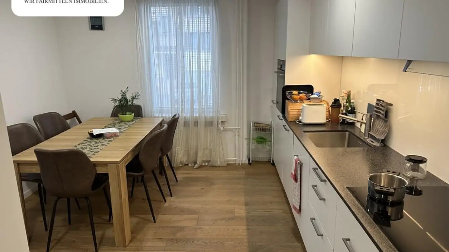 Appartamento in affitto - 9422 Staad SG