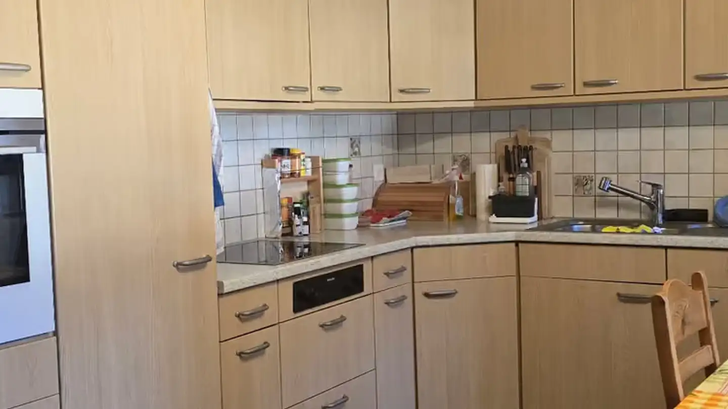 Wohnung mieten - Weiermattweg 2, 3325 Hettiswil b. Hindelbank - Foto 3