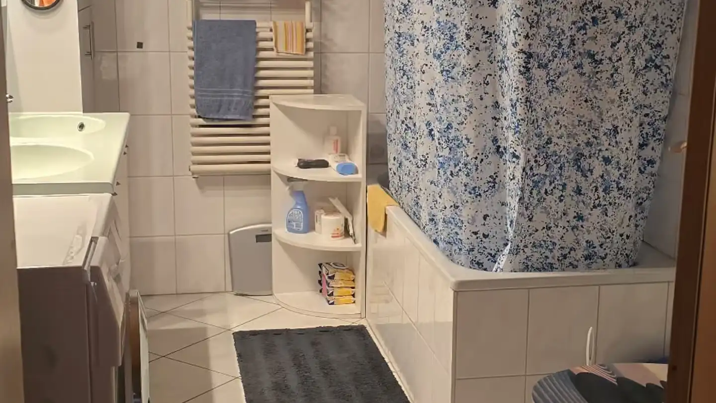 Wohnung mieten - Weiermattweg 2, 3325 Hettiswil b. Hindelbank - Foto 4