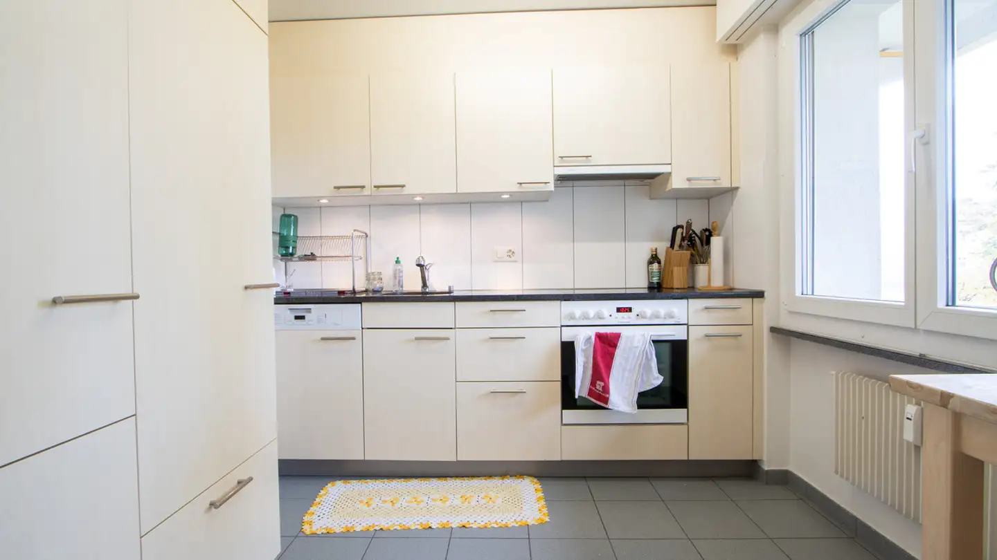 Appartamento in affitto - Bielstrasse 16, 3270 Aarberg - Photo 2