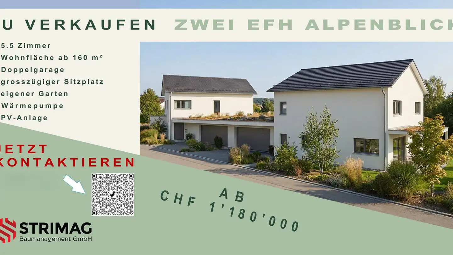 Maison individuelle à vendre - Andwilerstrasse 36, 8584 Leimbach TG - Photo 3