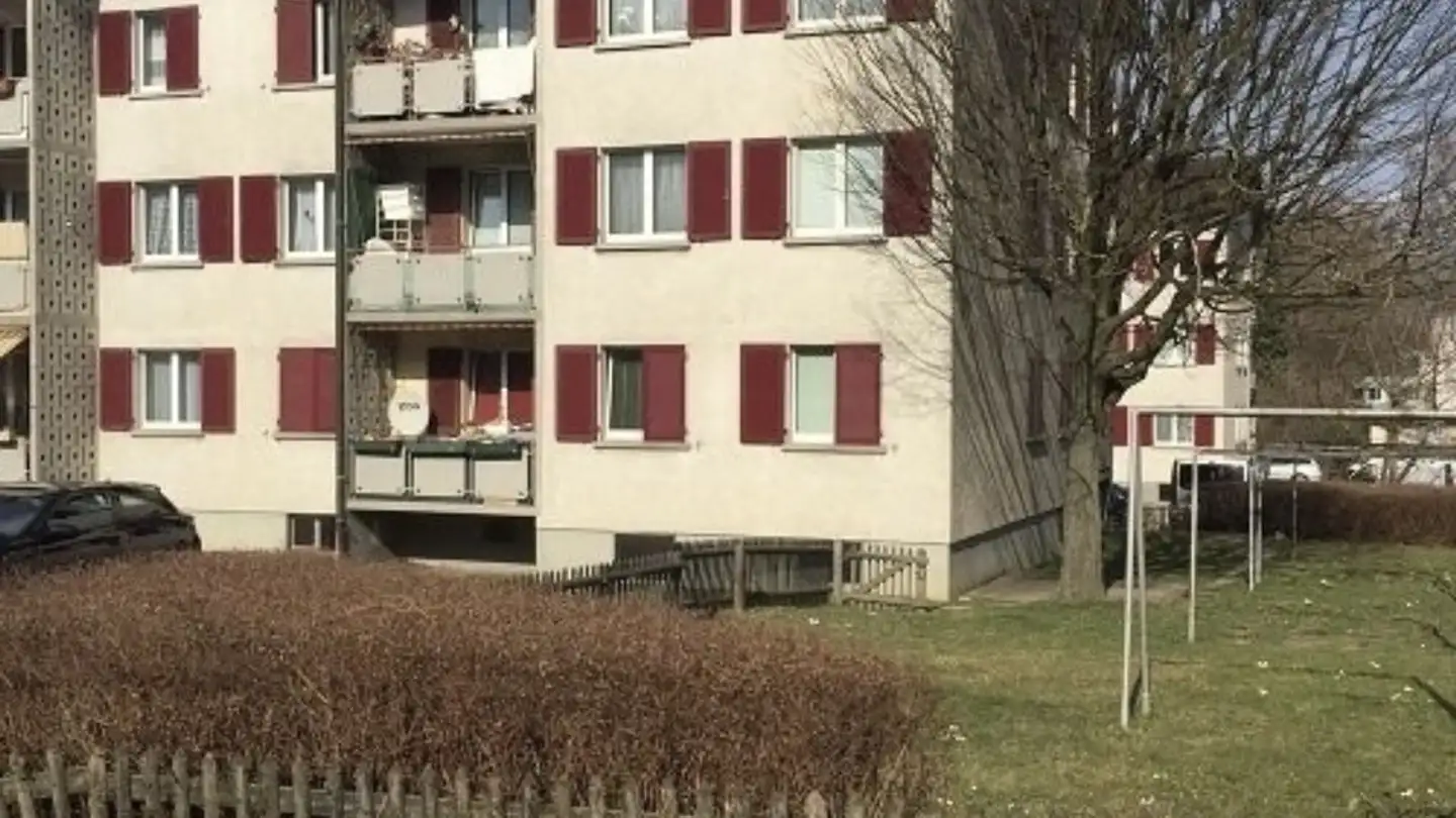 Appartamento in affitto - Wangenstrasse 16, 8600 Dübendorf - Foto 2