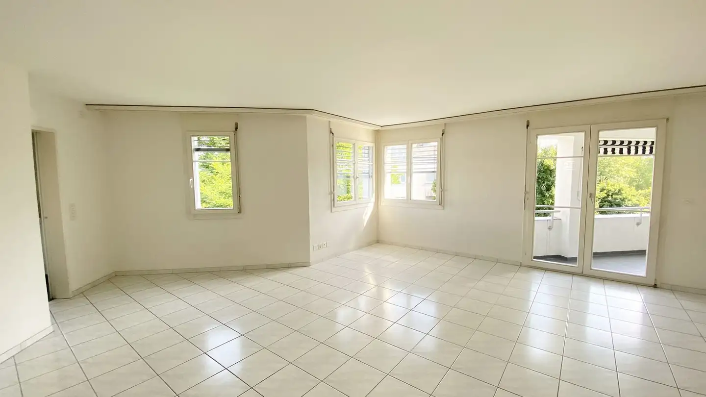 Wohnung mieten - 8625 Gossau ZH - Foto 2