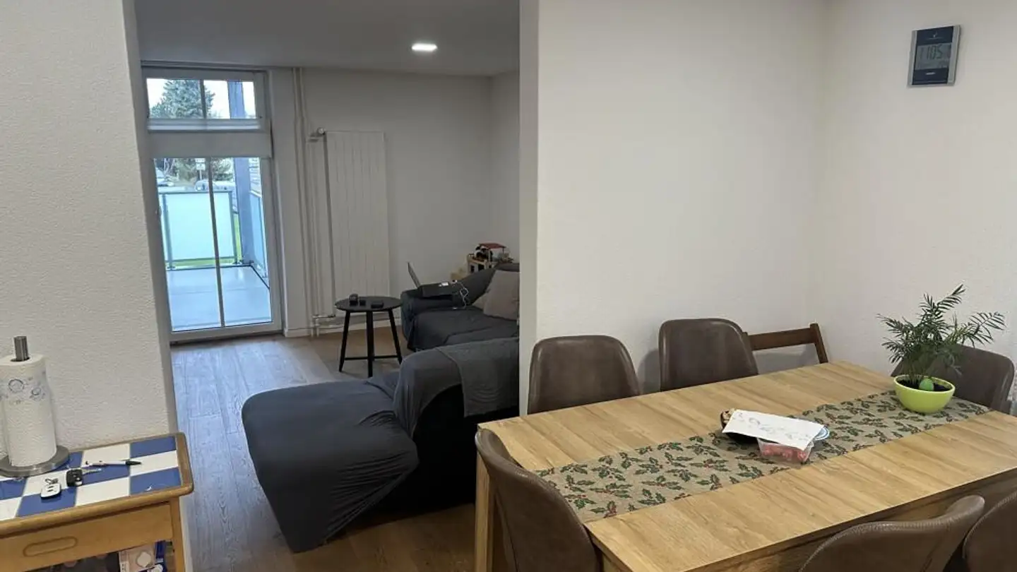 Appartamento in affitto - 9422 Staad SG - Foto 2