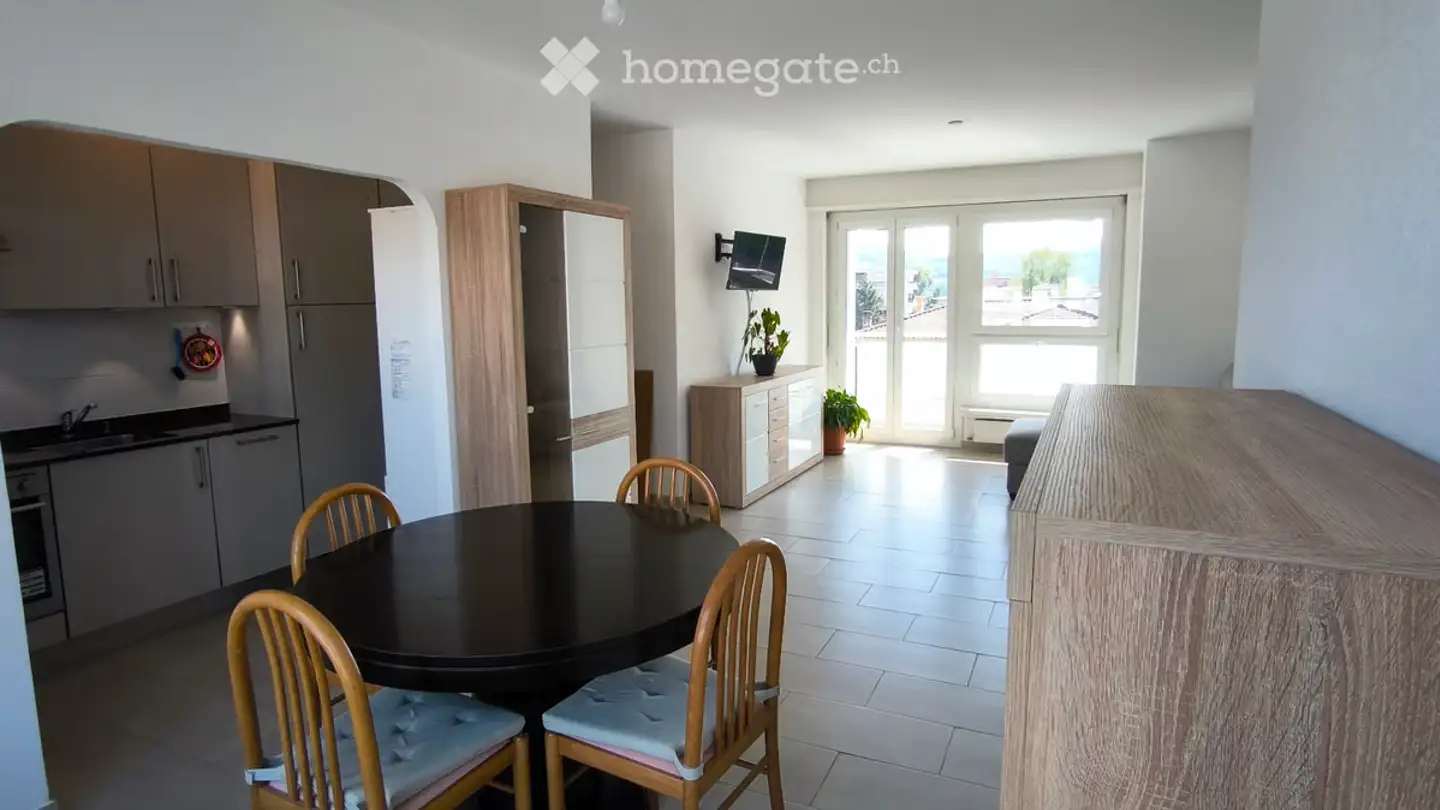 Apartment for rent - 6987 Caslano