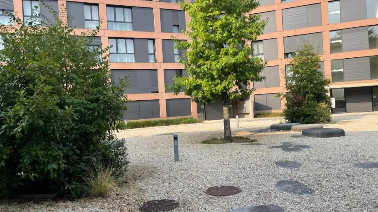 Wohnung mieten - 1052 Le Mont-sur-Lausanne
