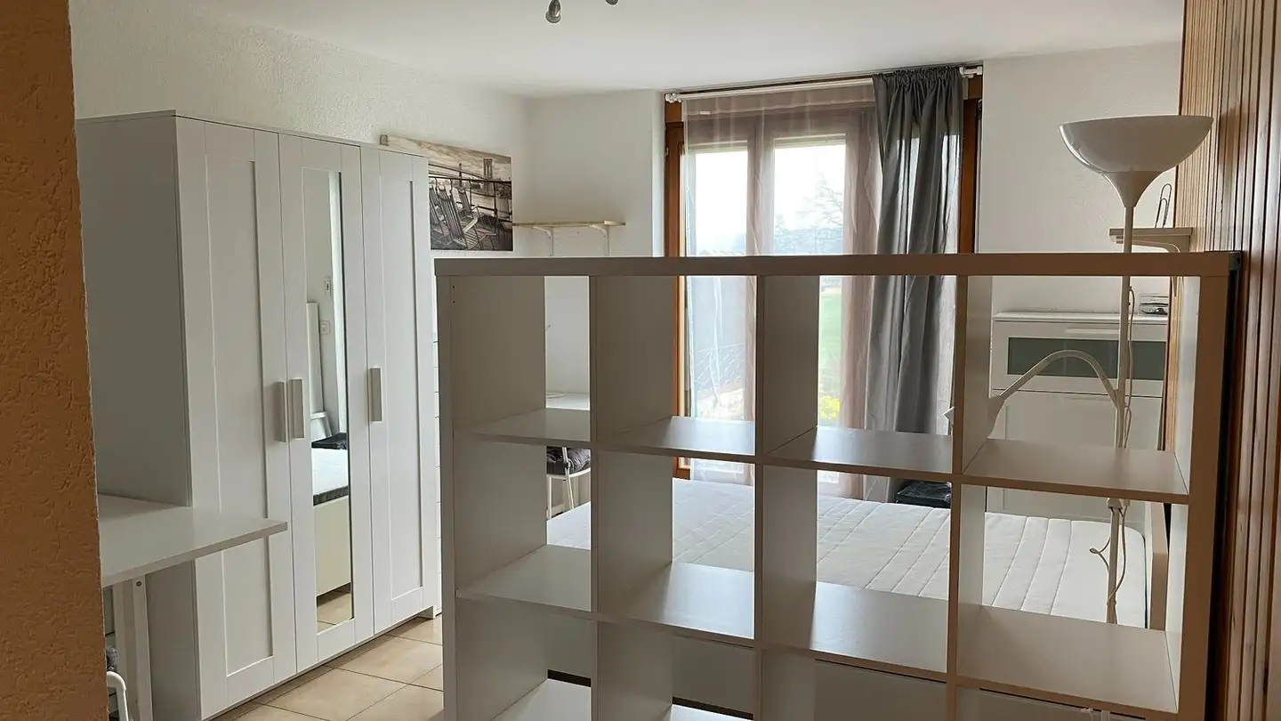 Appartamento in affitto - Route De Saint-Aubin 78, 1565 Missy