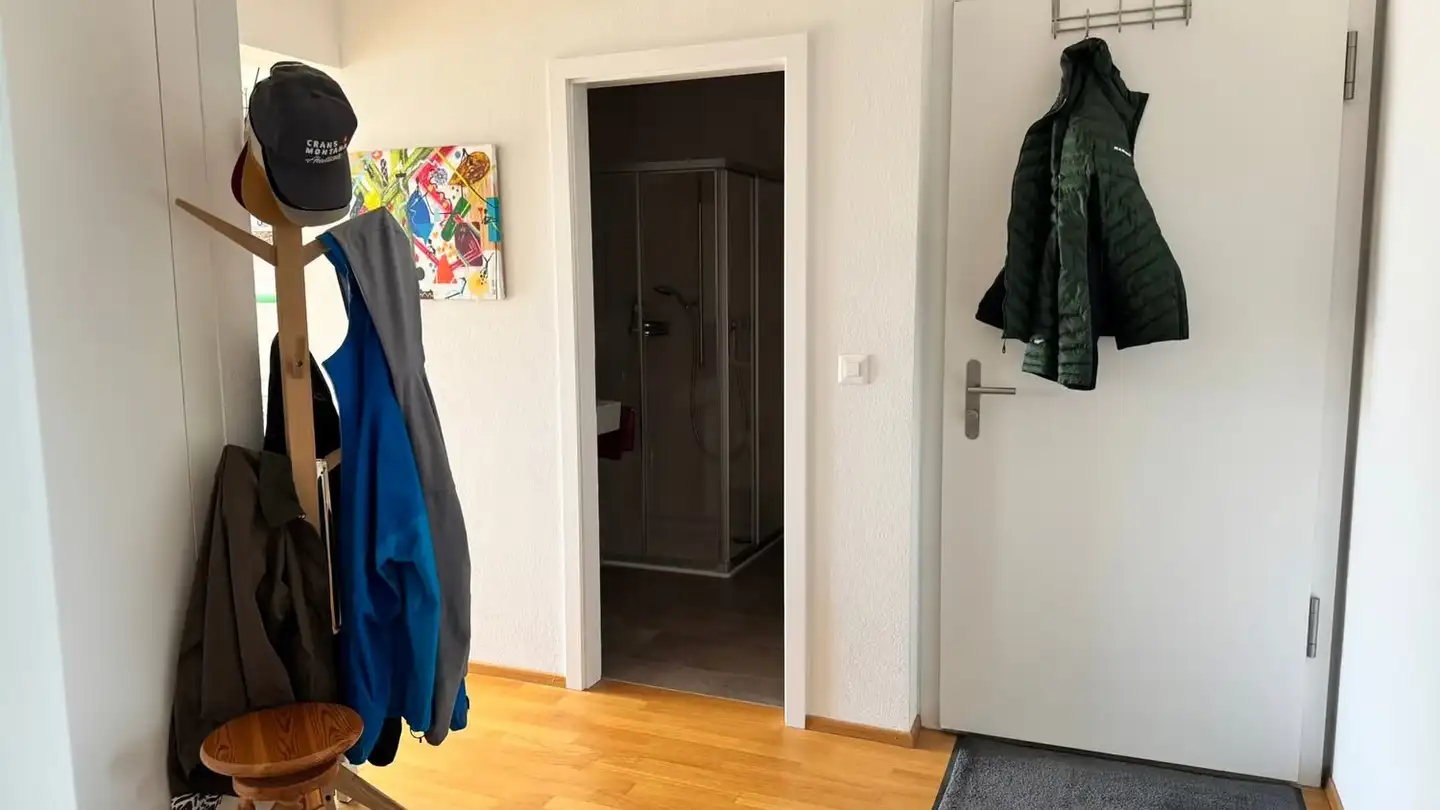 Apartment for sale - Rue Du Quartier Neuf, 1971 Grimisuat - Photo 3